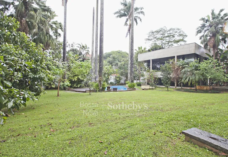Jardim - Imagem 1