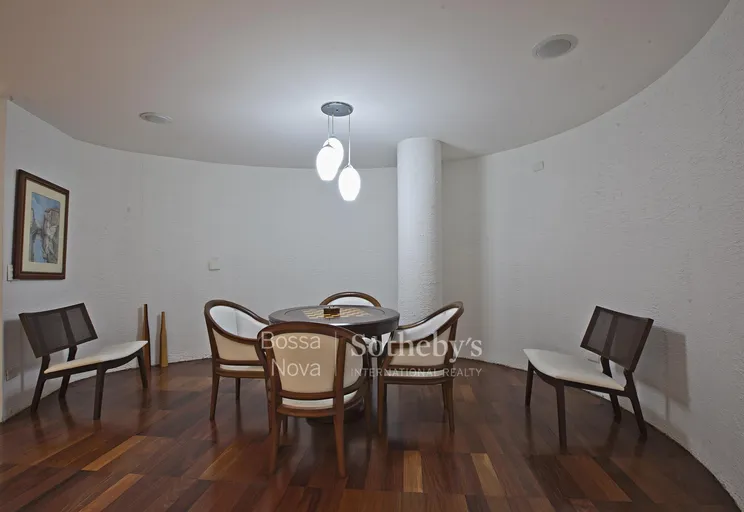 Sala de Almoço - Imagem 12
