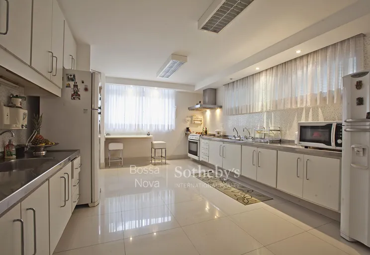 Cozinha - Imagem 24