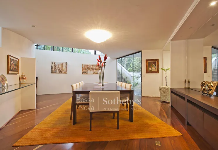 Sala de jantar - Imagem 11