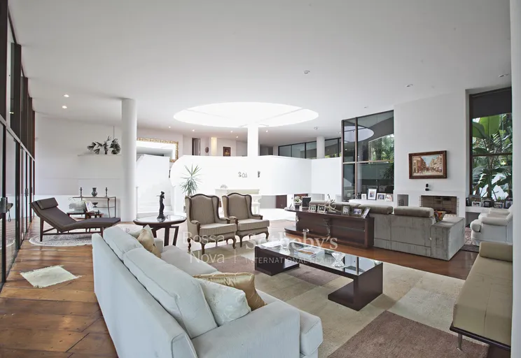 Sala de estar - Imagem 5