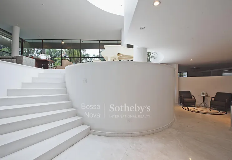 Hall de entrada - Imagem 4