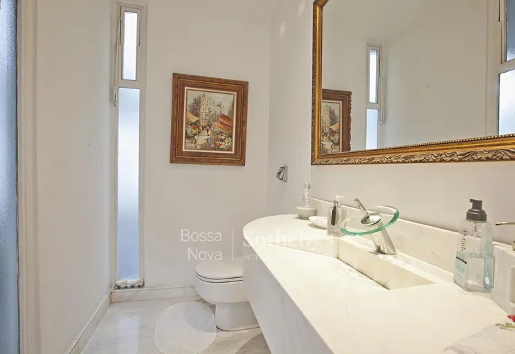 Lavabo - Imagem 28
