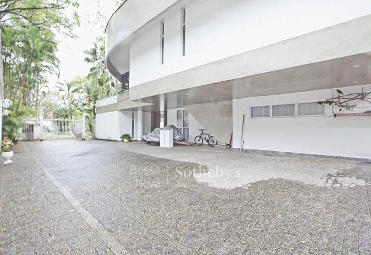 Garagem - Imagem 34