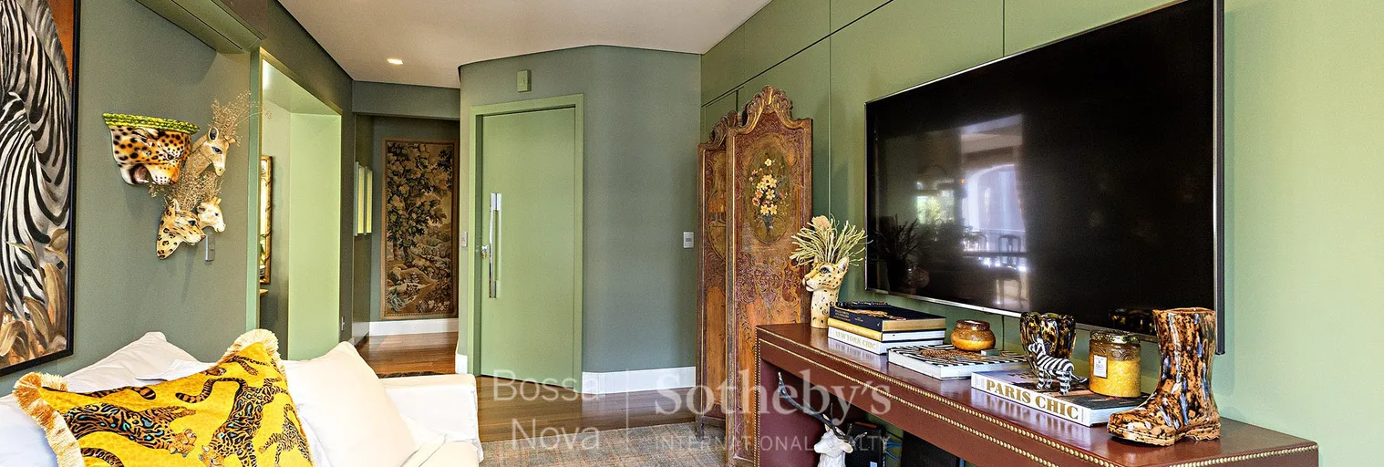 Home Theater - Imagem 21