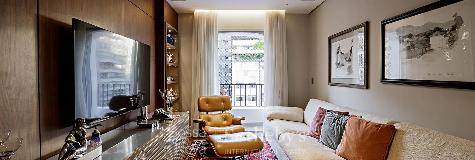 Sala de TV - Imagem 4