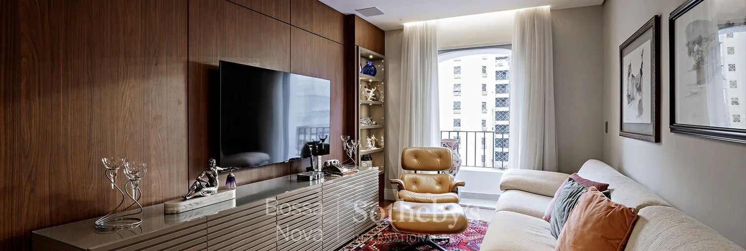 Sala de TV - Imagem 6