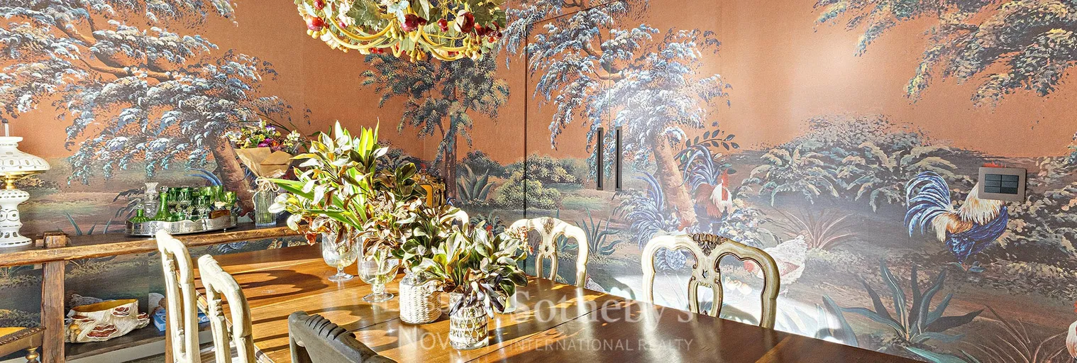 Sala de jantar - Imagem 16