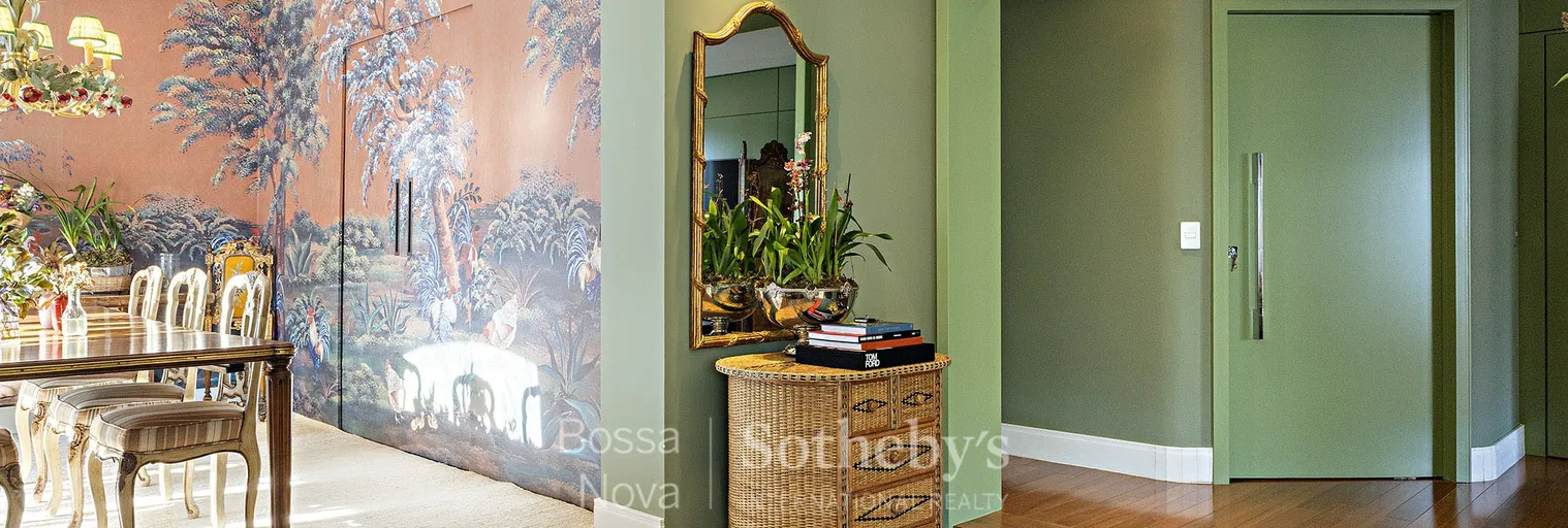 Hall - Imagem 7