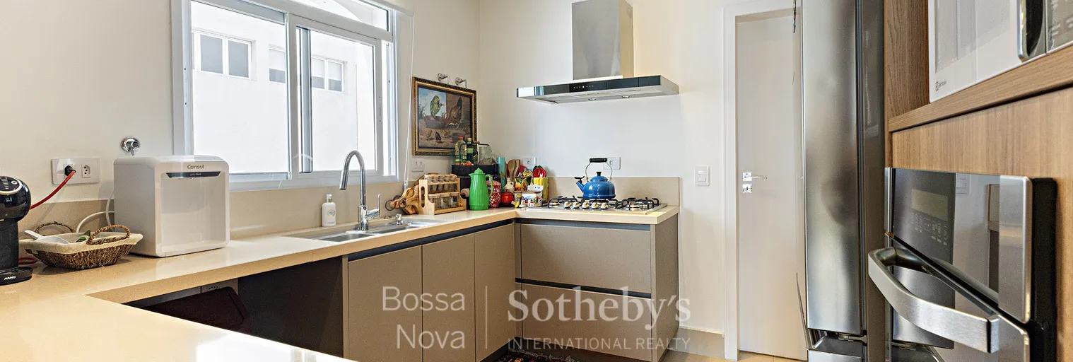 Cozinha - Imagem 26