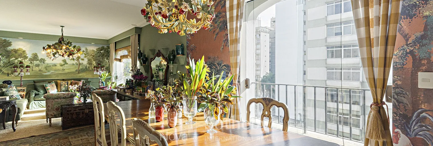 Sala de jantar - Imagem 14