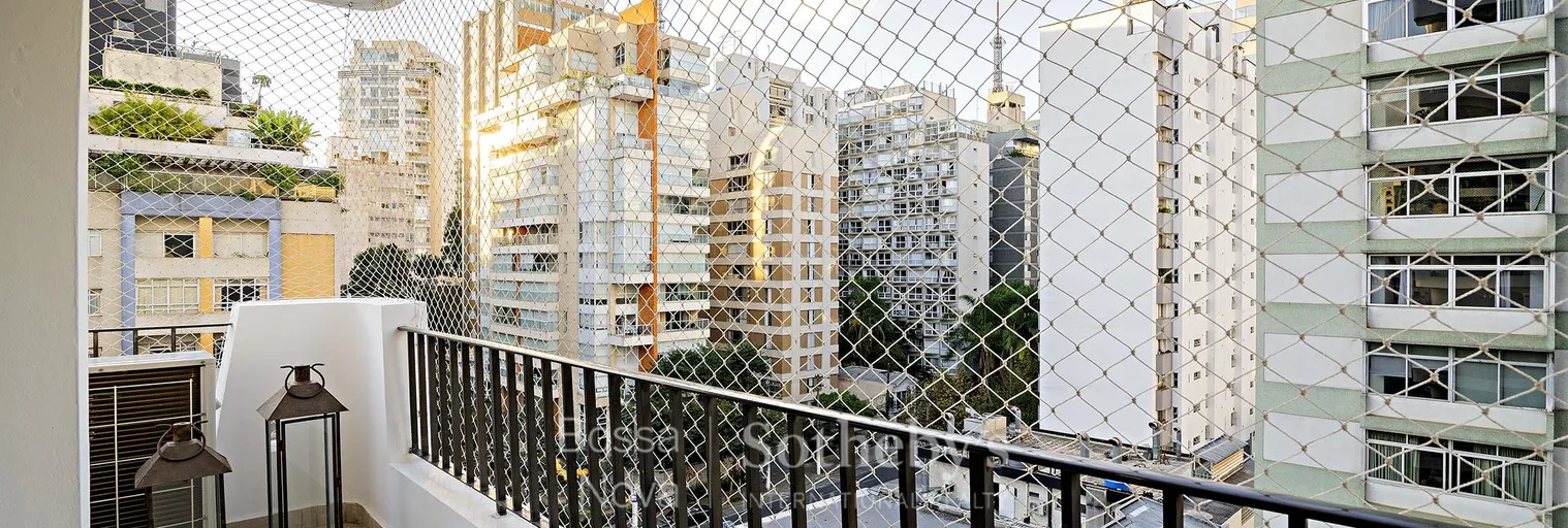 Varanda - Imagem 3