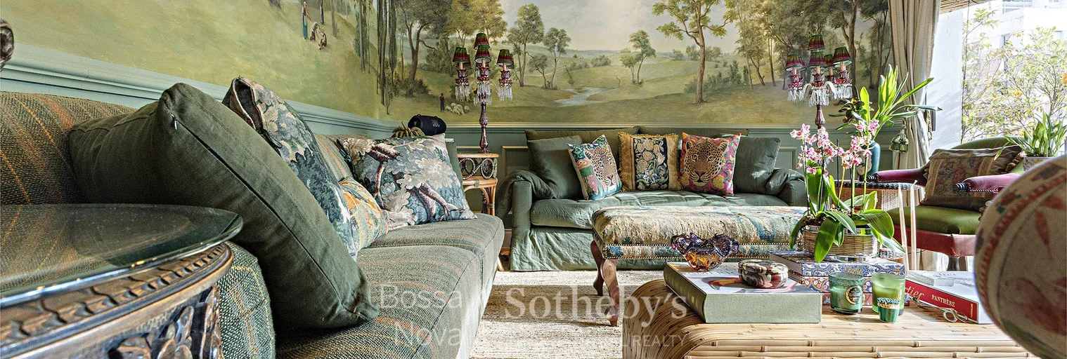 Sala de jantar - Imagem 11