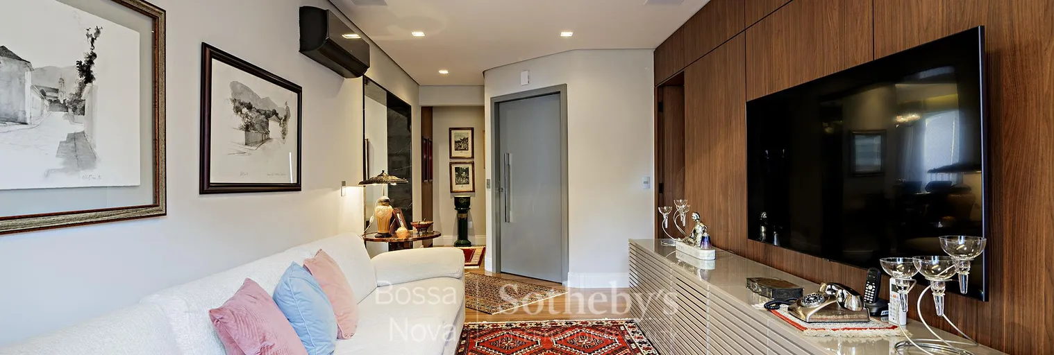 Sala de TV - Imagem 7