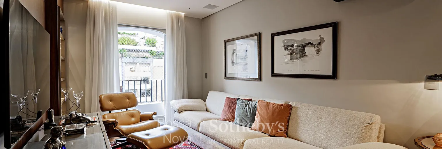 Sala de TV - Imagem 5