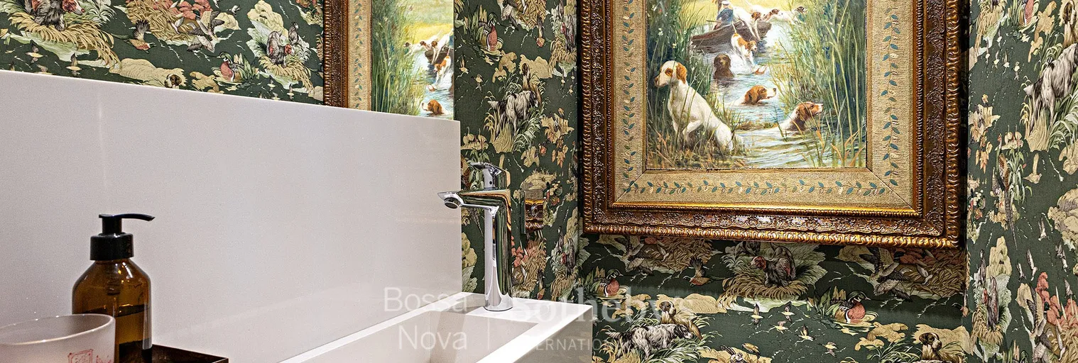 Lavabo - Imagem 17