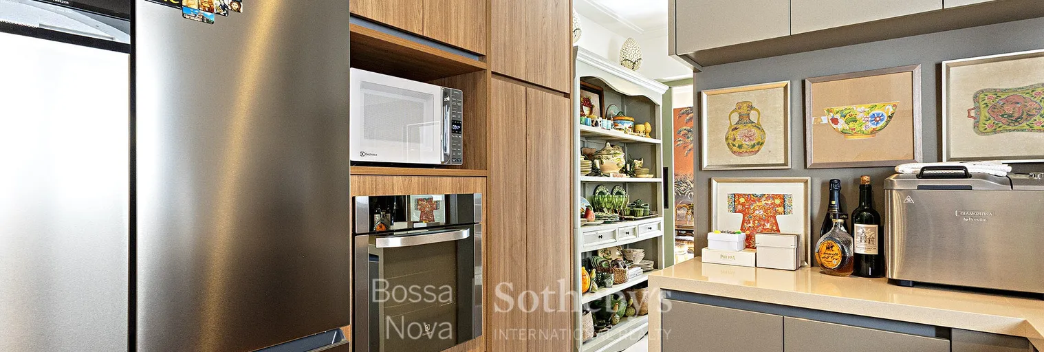 Cozinha - Imagem 27
