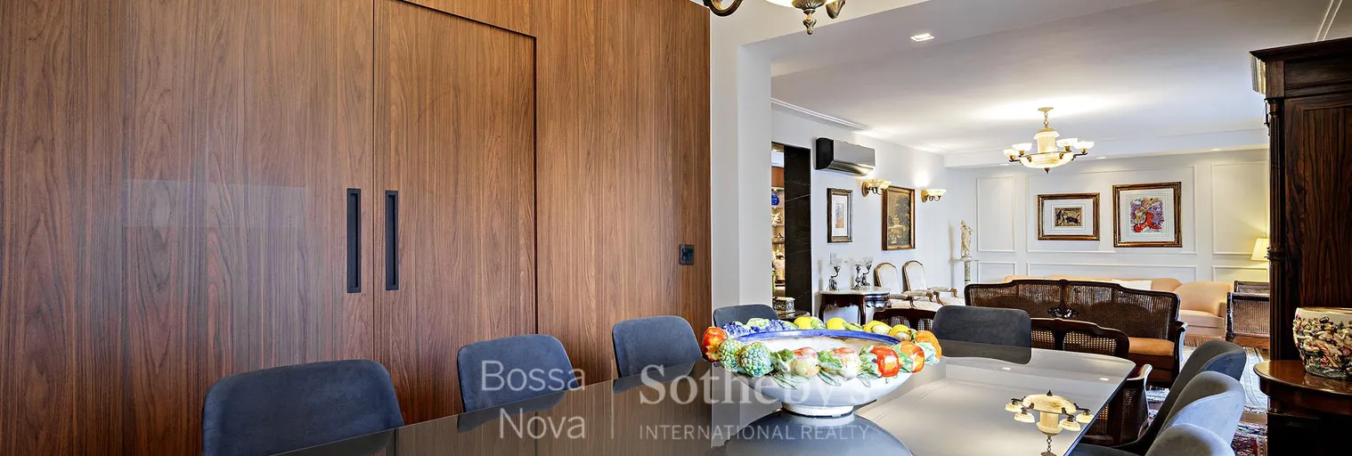 Sala de jantar - Imagem 18