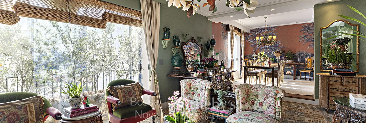 Living - Imagem 3