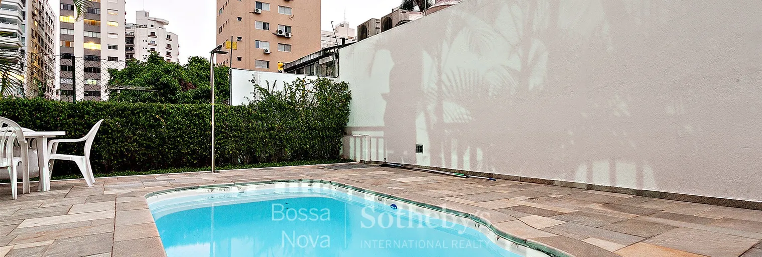 Piscina - Imagem 40