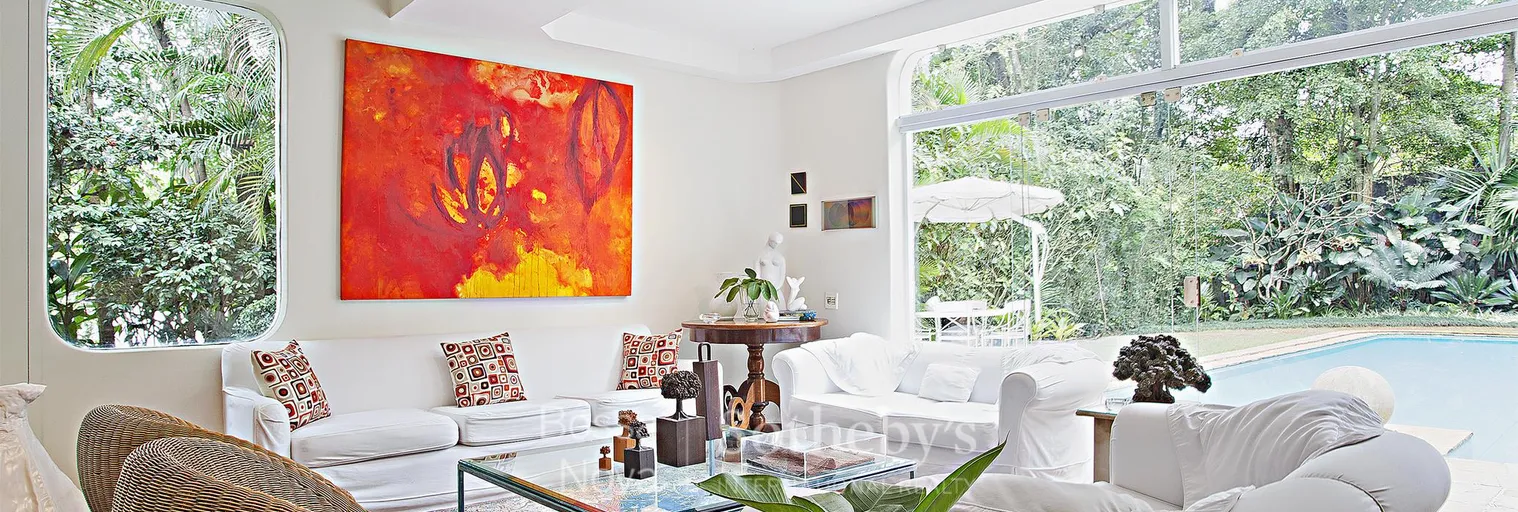 Sala de estar - Imagem 8