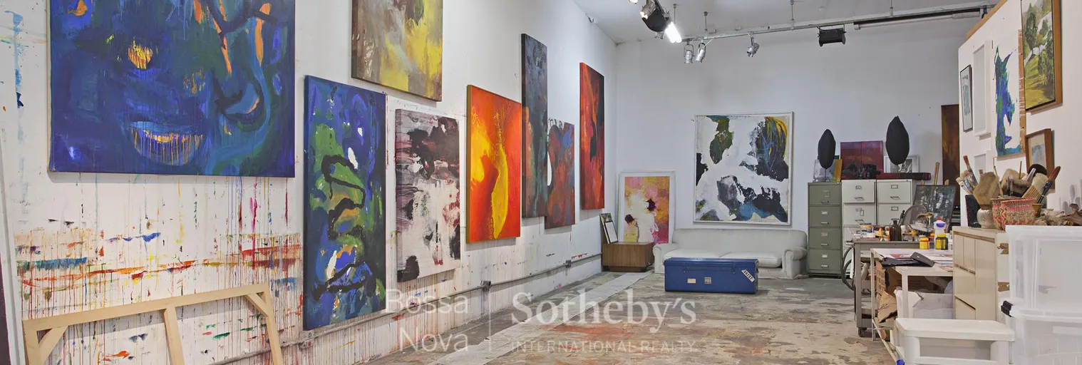 Sala de arquivo - Imagem 7
