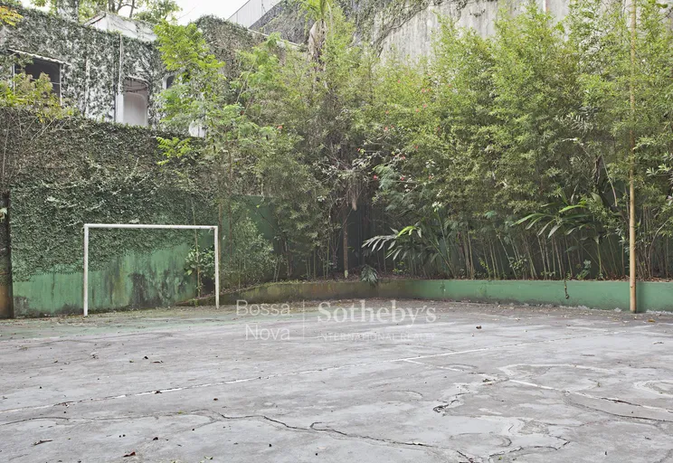 Quadra Poliesportiva - Imagem 4