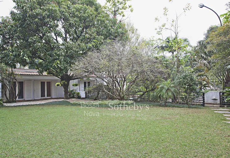 Jardim - Imagem 6