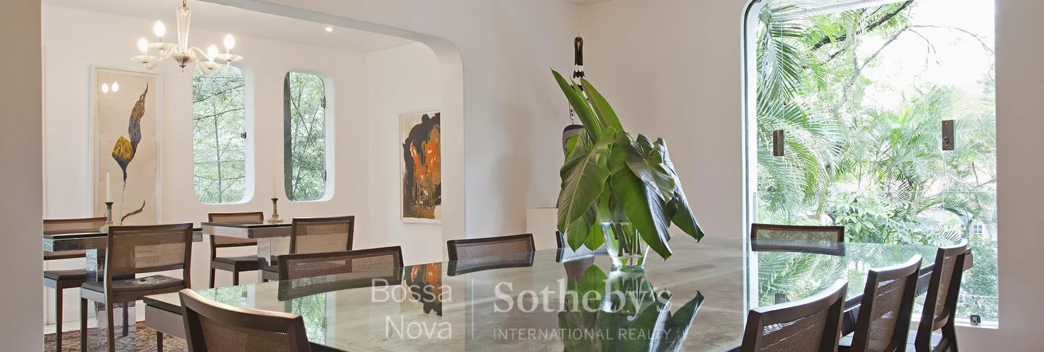 Sala de jantar - Imagem 11