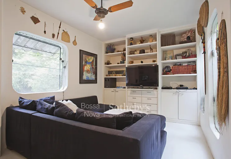 Sala de TV - Imagem 15