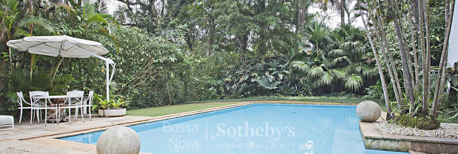 Piscina - Imagem 5