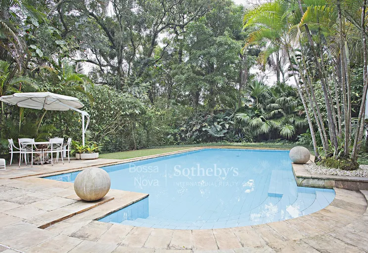 Piscina - Imagem 5