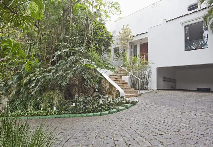 Garagem - Imagem 2
