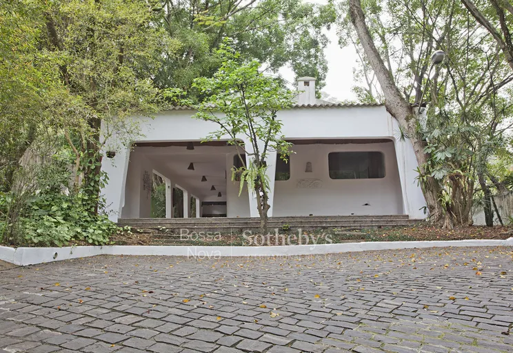 Garagem - Imagem 3
