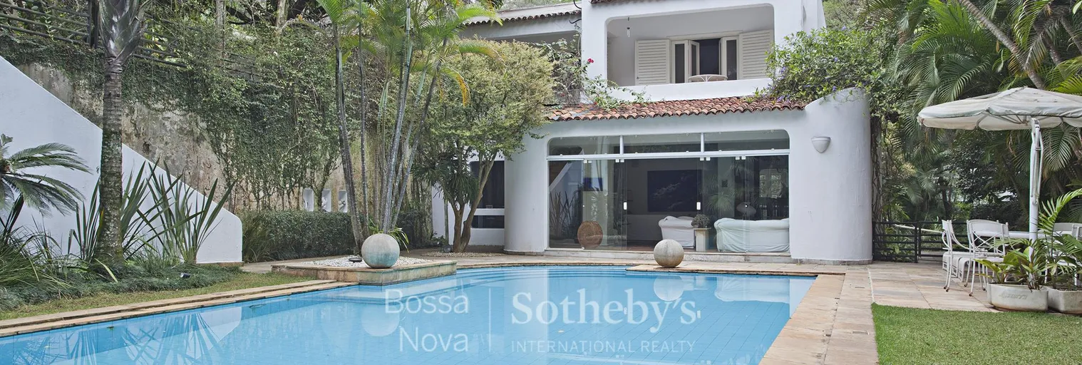 Piscina - Imagem 2