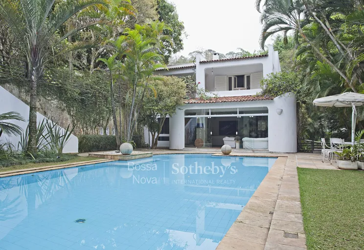 Piscina - Imagem 1