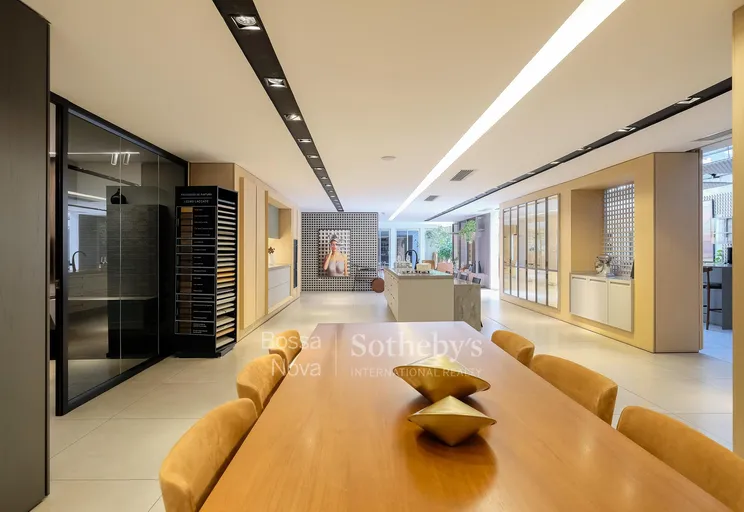 Sala de jantar - Imagem 6