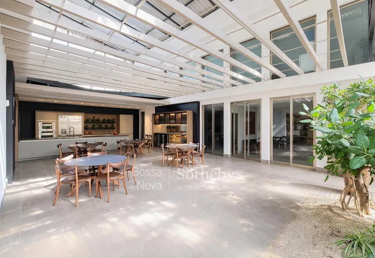Espaço Gourmet - Imagem 13