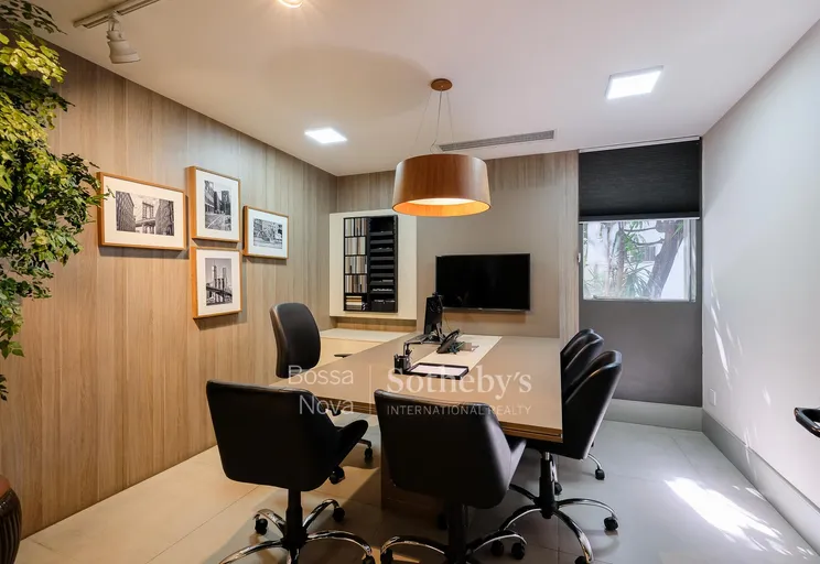 Sala de Reuniões - Imagem 31