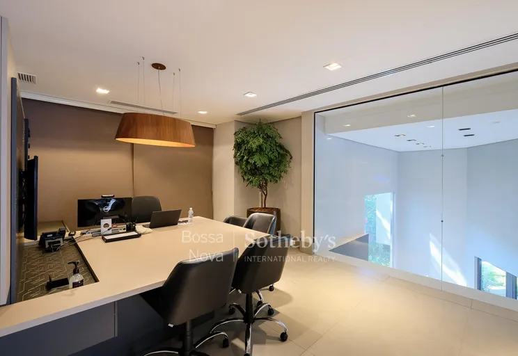 Sala de Reuniões - Imagem 33