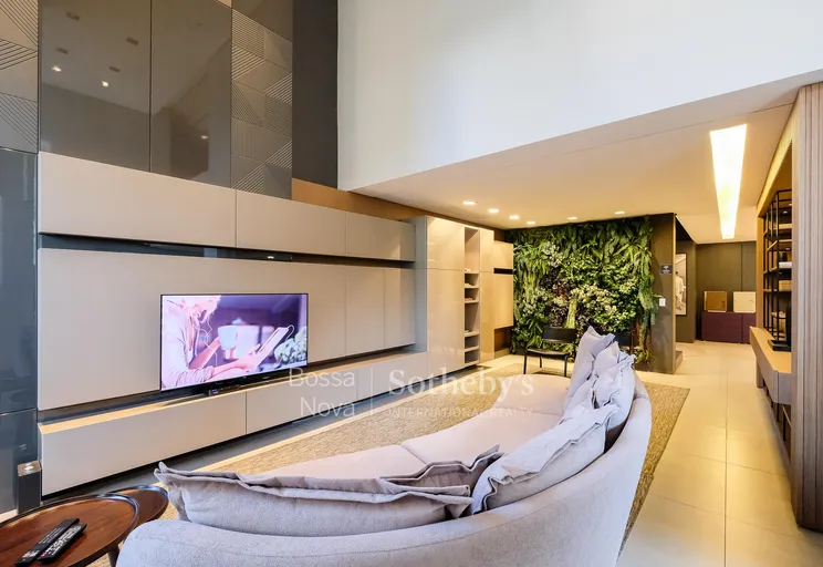 Hall - Imagem 3