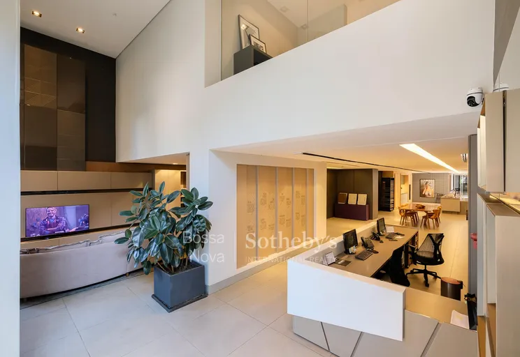 Hall - Imagem 4