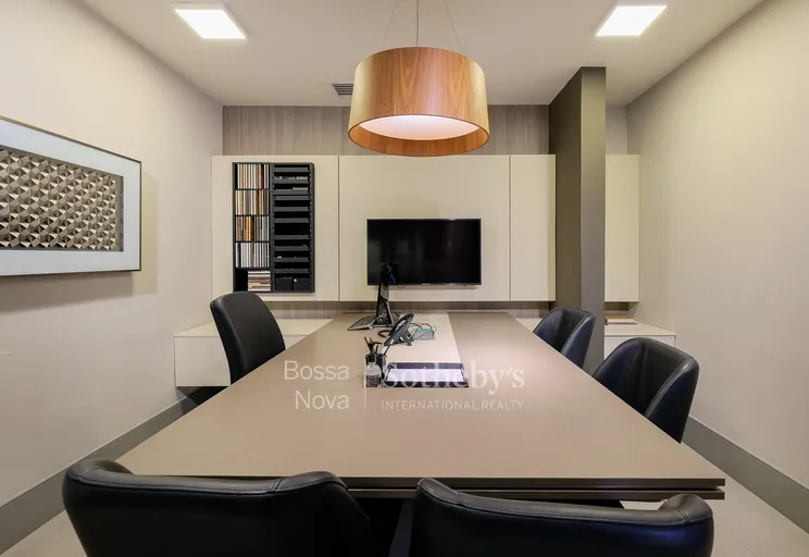 Sala de Reuniões - Imagem 28