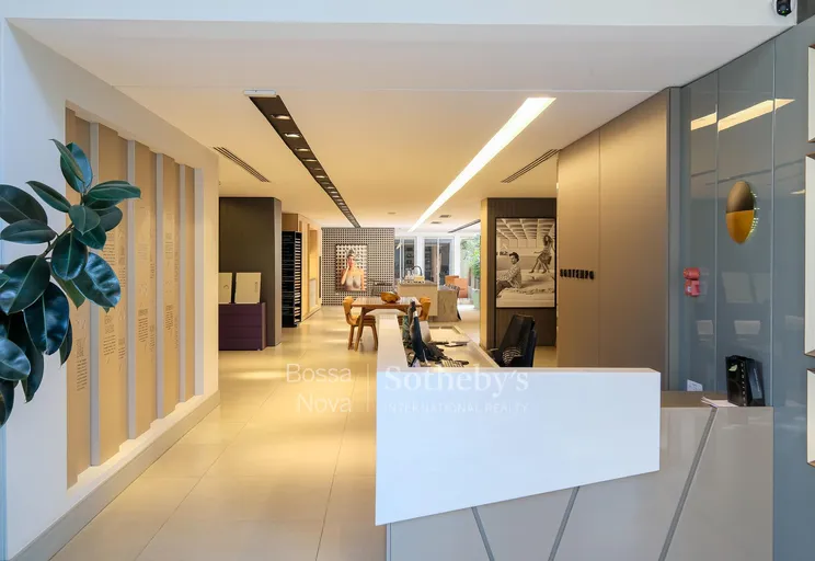 Hall - Imagem 5