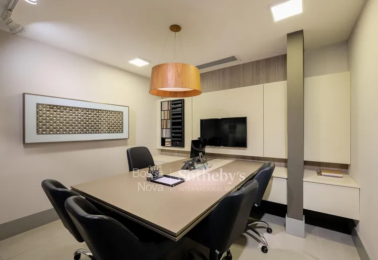 Sala de Reuniões - Imagem 30