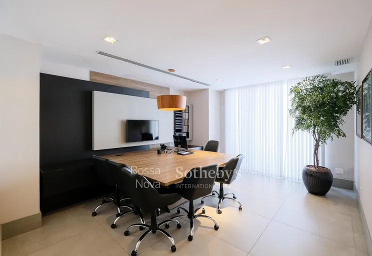 Sala de Reuniões - Imagem 32