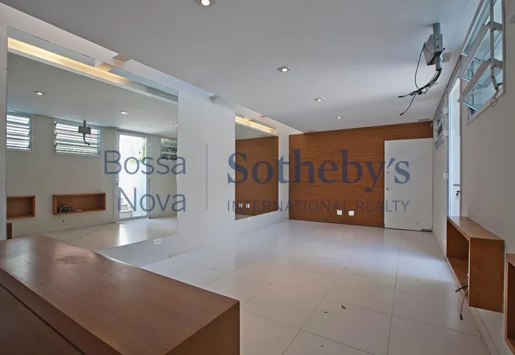 Sala de TV - Imagem 27