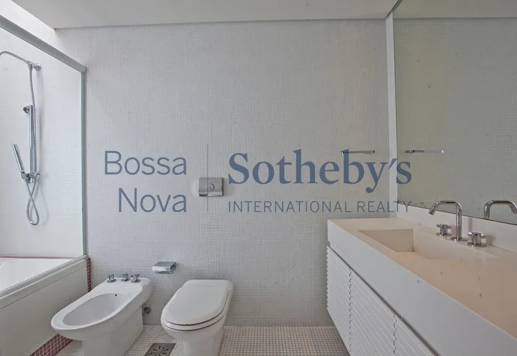 Banheiro da suíte 3 - Imagem 23