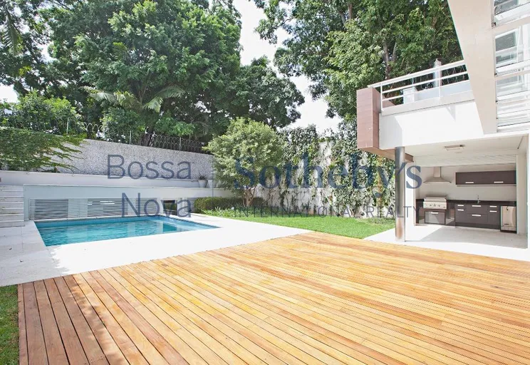 Piscina - Imagem 30