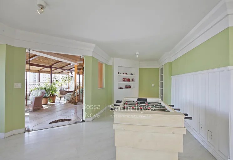 Sala de TV - Imagem 27